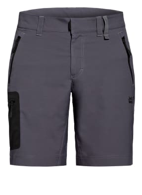 Jack Wolfskin Outdoor-Shorts ACTIVE TRACK