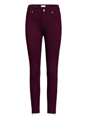 TED BAKER 7/8-Jerseyhose STRENTI