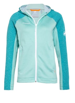 MAMMUT Kurtka z polaru NAIR ML