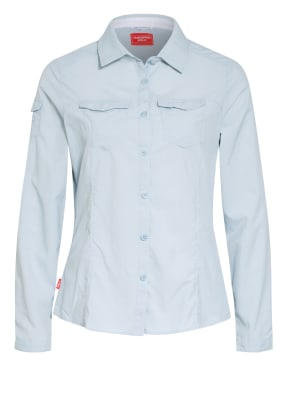 CRAGHOPPERS Outdoor-Bluse NOSILIFE ADVENTURE II
