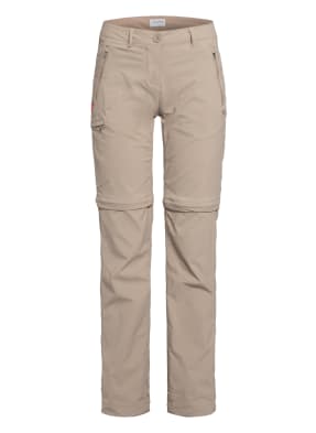 CRAGHOPPERS Zipp-off-Hose NOSILIFE PRO II CONVERTIBLE