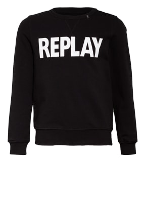 REPLAY Sweatshirt