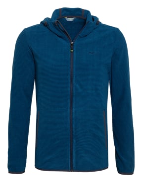 me°ru' Fleecejacke HOLMESTRAND
