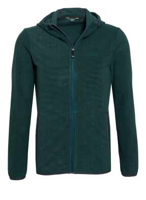 me°ru' Fleecejacke HOLMESTRAND