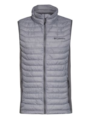 Columbia Hybrid-Steppweste POWDER PASS™