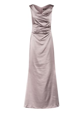 Vera Mont Abendkleid aus Satin