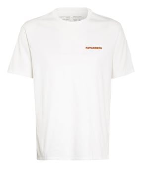 patagonia T-Shirt SUMMIT ROAD
