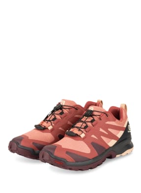 SALOMON Trailrunning-Schuhe XA ROGG