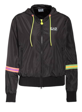 EA7 EMPORIO ARMANI Golfjacke