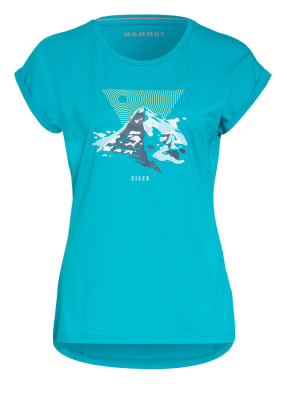 MAMMUT T-Shirt MOUNTAIN