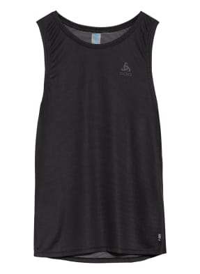 odlo Funktionswäsche-Unterhemd ACTIVE F-DRY LIGHT ECO