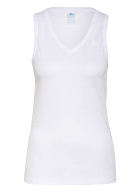 odlo Funktionswäsche-Top ACTIVE F-DRY LIGHT ECO