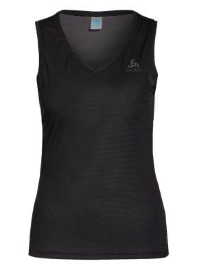 odlo Funktionswäsche-Top ACTIVE F-DRY LIGHT ECO