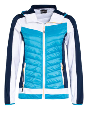 CMP Hybrid-Steppjacke