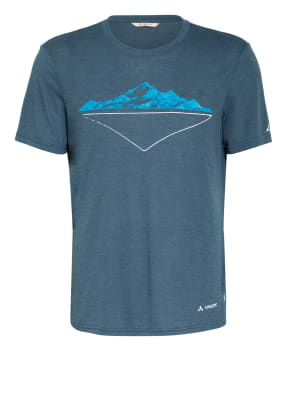 VAUDE T-Shirt TEKORA