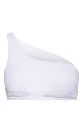 SEAFOLLY One-Shoulder-Bikini-Top SEA DIVE