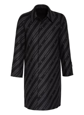 GIVENCHY Płaszcz wełniany, dwustronny