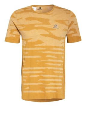 SALOMON T-Shirt XA