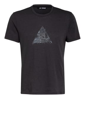 SALOMON T-Shirt EXPLORE BLEND