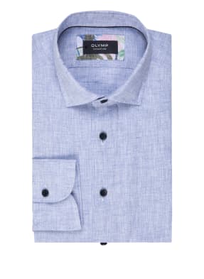 OLYMP SIGNATURE Leinenhemd tailored fit