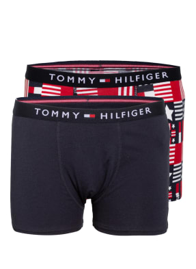 TOMMY HILFIGER 2er-Pack Boxershorts