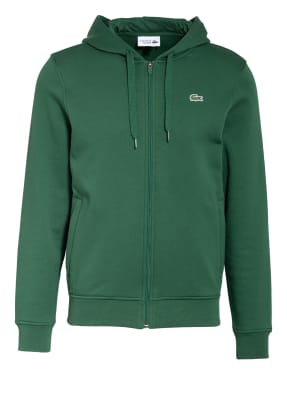LACOSTE Sweatjacke