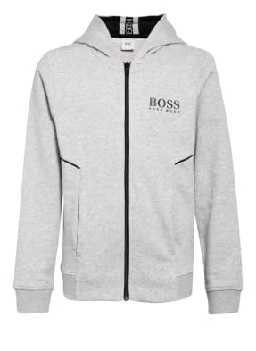 BOSS Sweatjacke