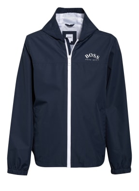 BOSS Windbreaker