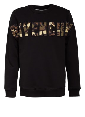GIVENCHY Sweatshirt