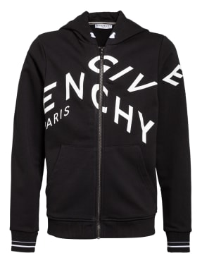 GIVENCHY Sweatjacke