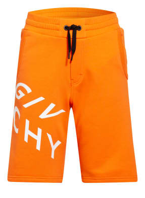 GIVENCHY Sweatshorts