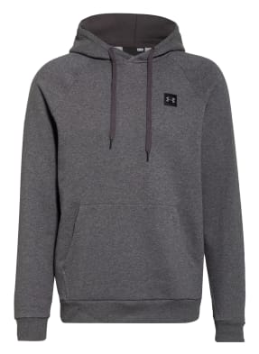 UNDER ARMOUR Hoodie RIVAL