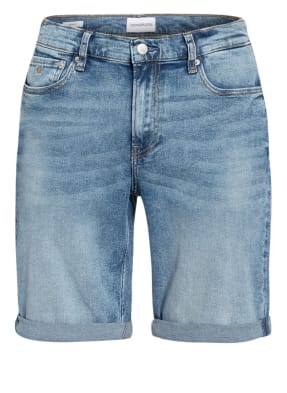 Calvin Klein Jeans Jeans-Shorts 