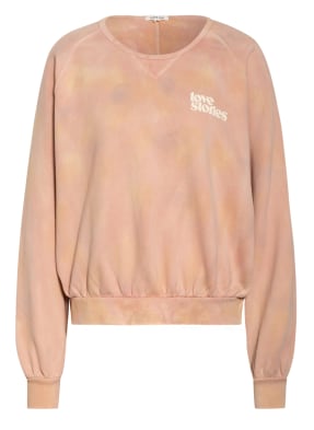 LOVE Stories Lounge-Sweatshirt SKYE
