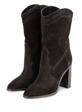 SAINT LAURENT Kozaki KATE