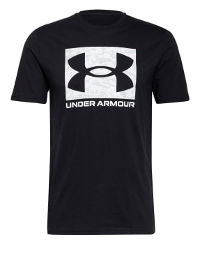 UNDER ARMOUR T-Shirt UA ABC