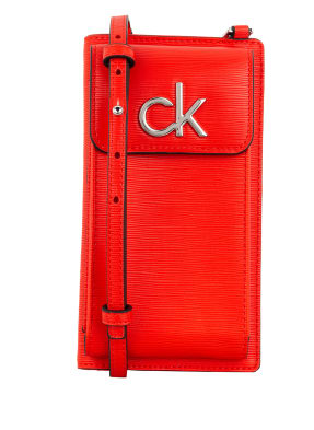 Calvin Klein Smartphone-Tasche