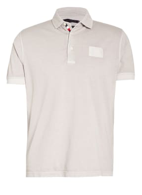 TOMMY HILFIGER Jersey-Poloshirt Regular Fit