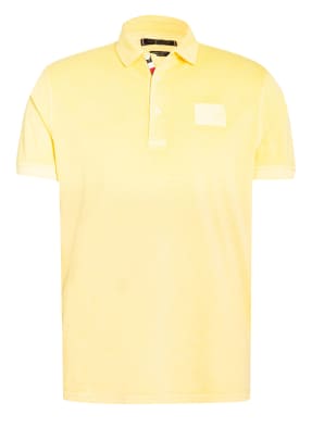 TOMMY HILFIGER Jersey-Poloshirt Regular Fit