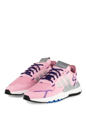 adidas Originals Plateau-Sneaker NITE JOGGER