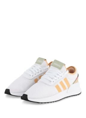 adidas Originals Plateau-Sneaker U_PATH X