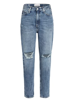 Calvin Klein Jeans Mom Jeans