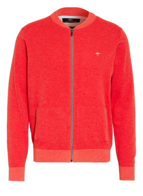FYNCH-HATTON Strickjacke