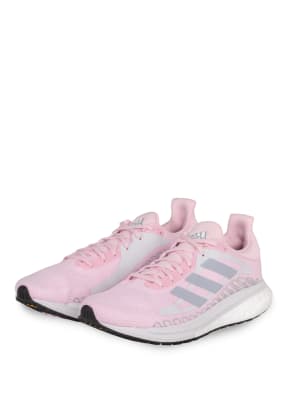 adidas Laufschuhe SOLAR GLIDE ST 3