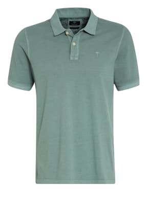 FYNCH-HATTON Piqué-Poloshirt