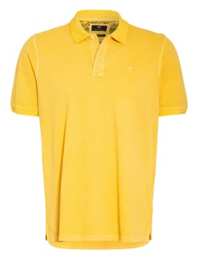 FYNCH-HATTON Piqué-Poloshirt
