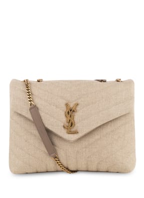 SAINT LAURENT Schultertasche LOULOU MEDIUM