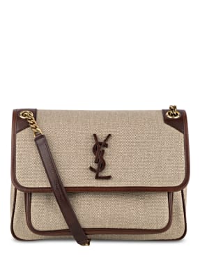 SAINT LAURENT Umhängetasche NIKI MEDIUM
