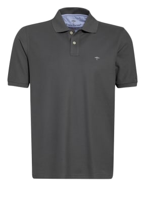 FYNCH-HATTON Piqué-Poloshirt