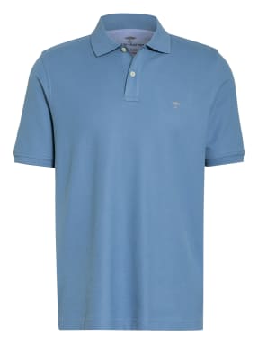 FYNCH-HATTON Piqué-Poloshirt